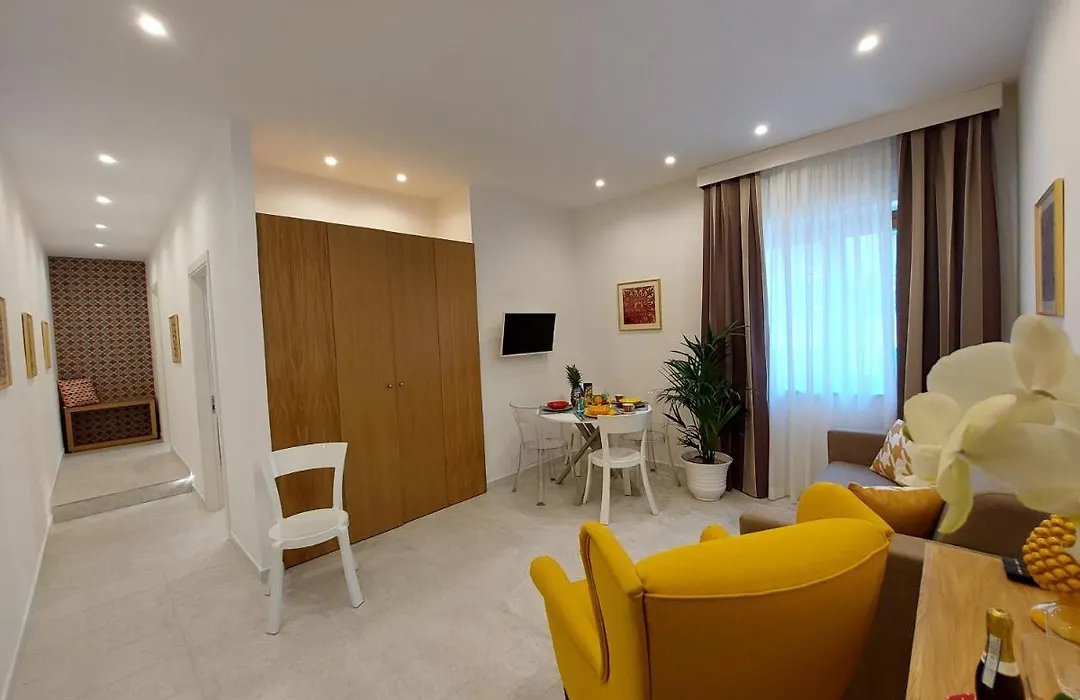 Mistral Luxury Suites-1