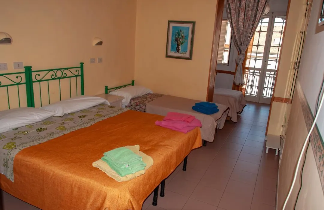 Hotel Villa Morgana-1