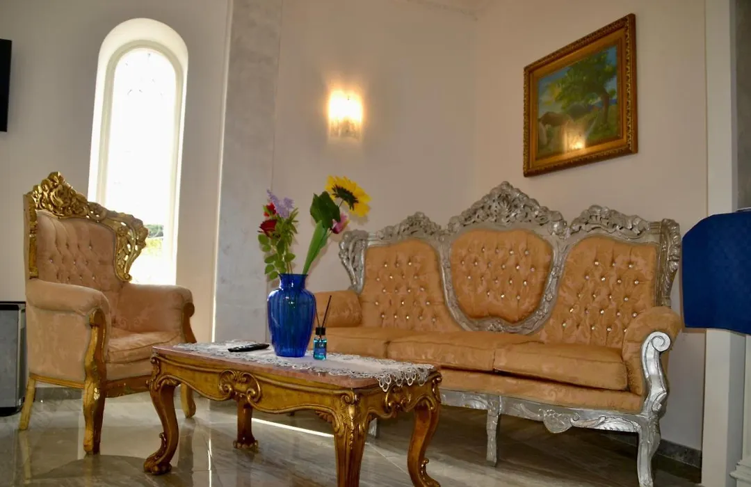 Sperlonga Paradise Suites 500m dal mare in estate Servizio navetta per Sperlonga centro-1