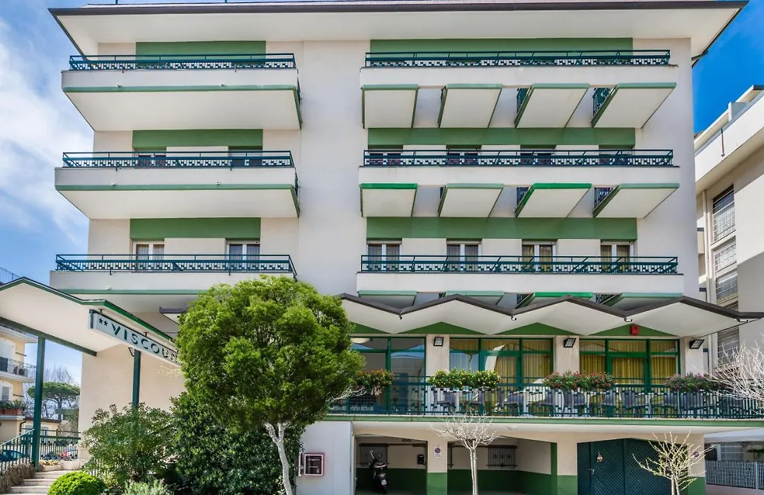 Hotel Viscount-1