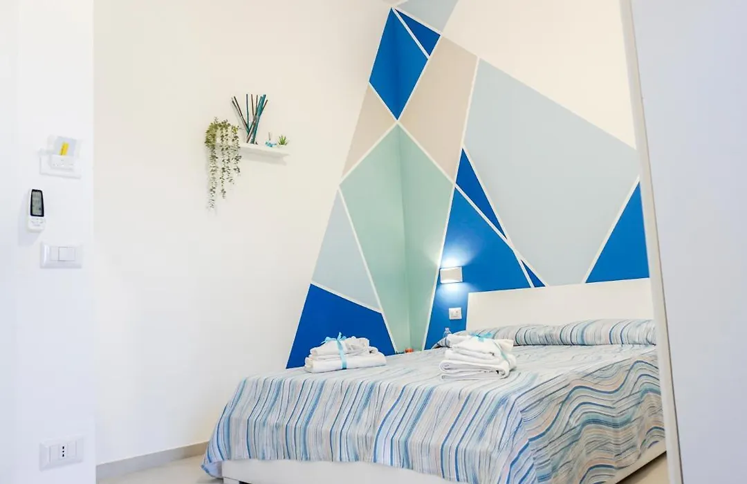 In Centro rooms-1