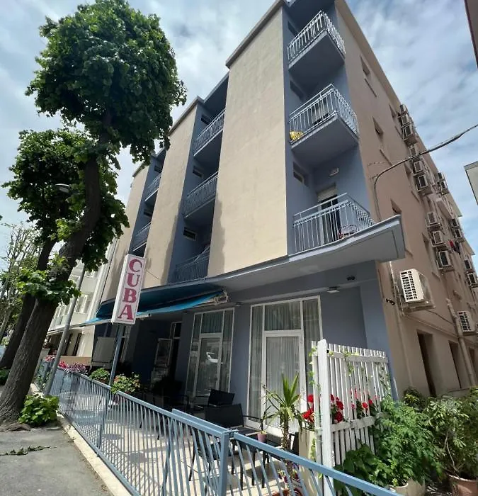 Hotel Cuba-1