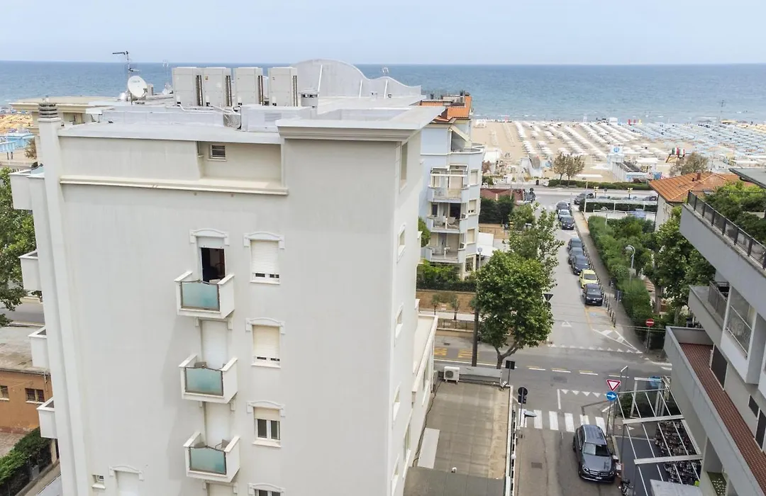 Hotel Rex Rimini-1