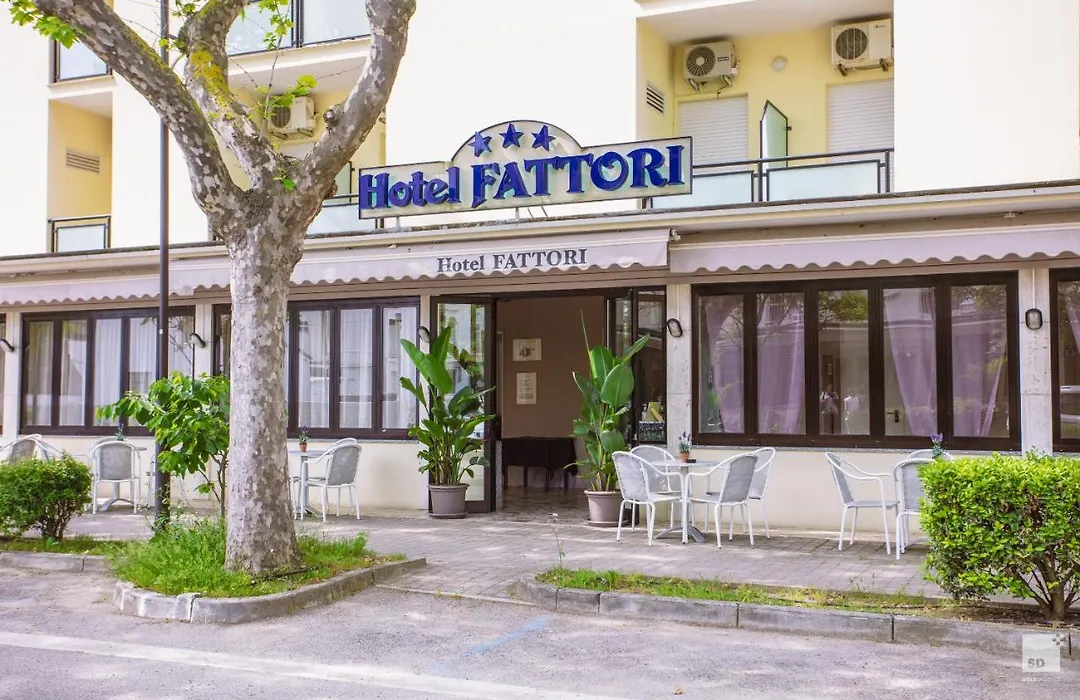 Hotel Fattori-1