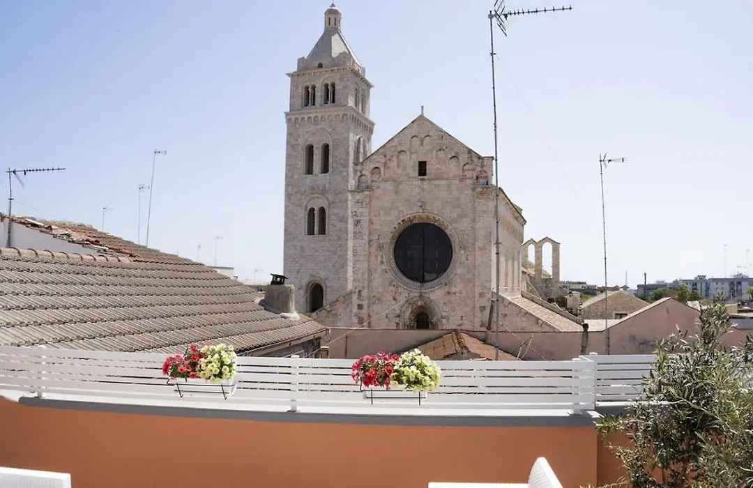 Duomo Guest House-1
