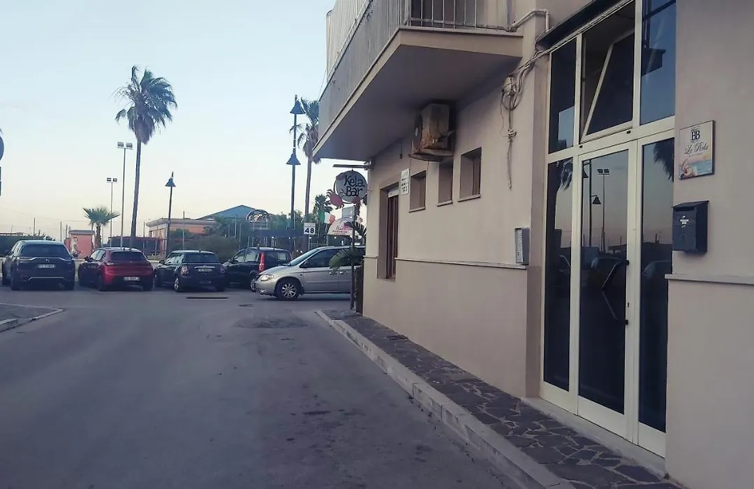 B&B La Perla-1