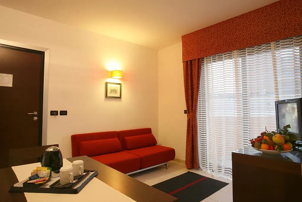 Residence Domus-1