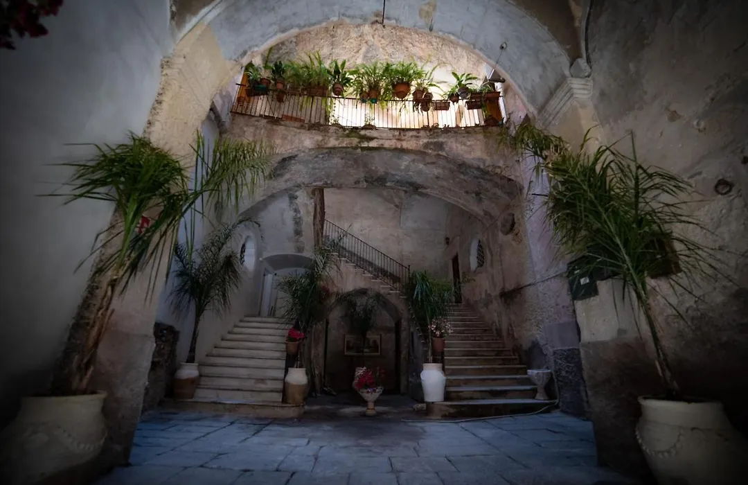 That'S Amore Accommodation Tropea-1
