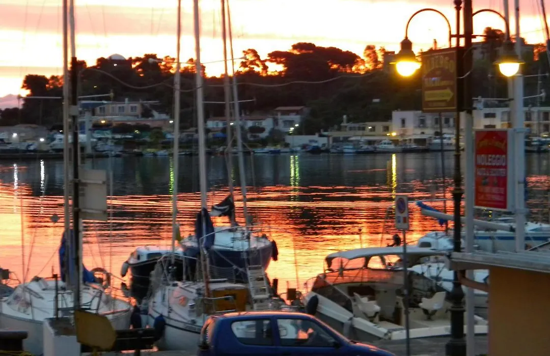 Albergo Locanda Sul Mare-1
