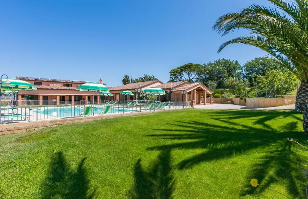 Holiday Home Il Corbezzolo-1 By Interhome-1