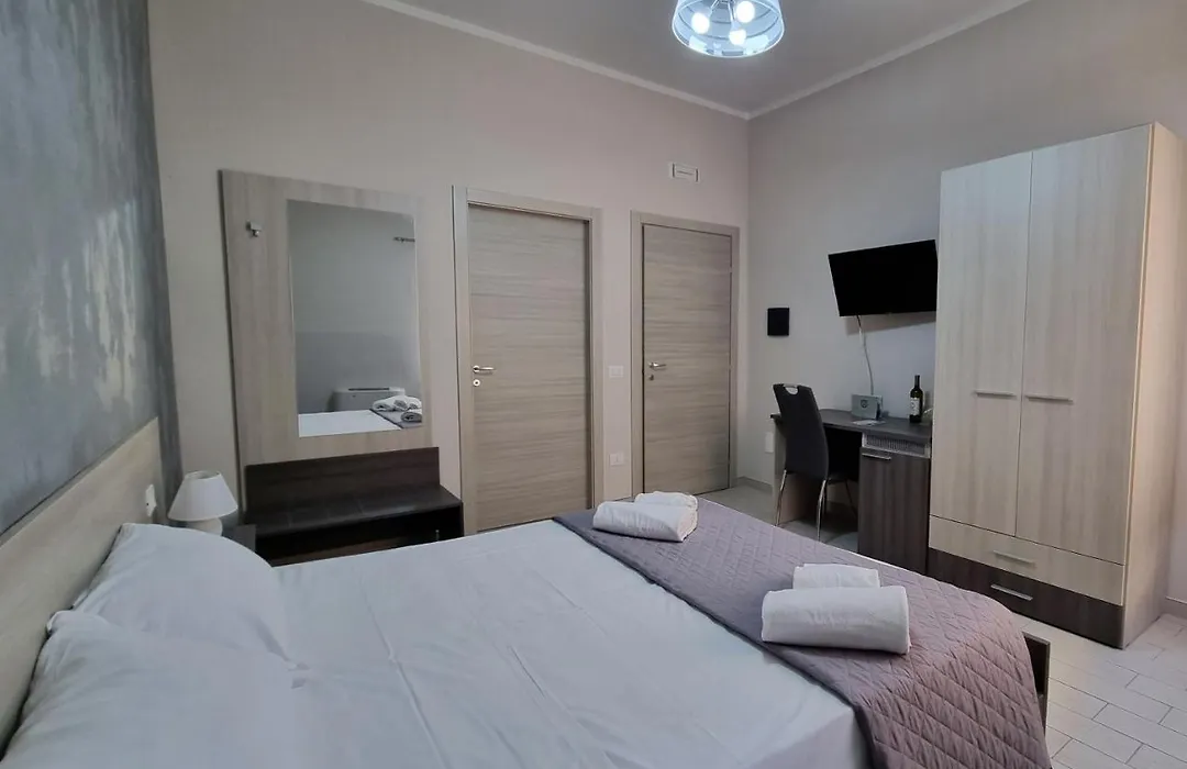 Residenza Atena Tropea-1