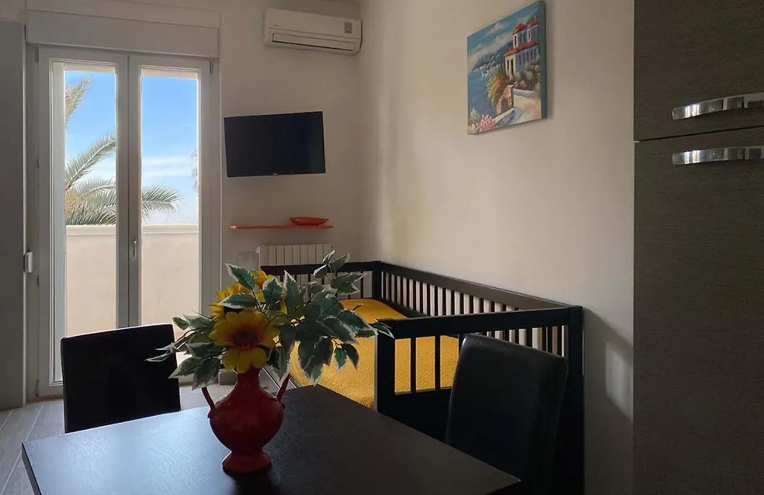 Bluebay Residence Resort-1