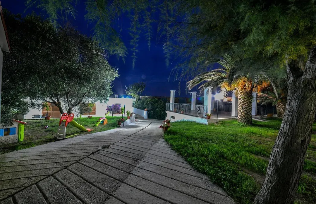 Residence Palm Beach-1