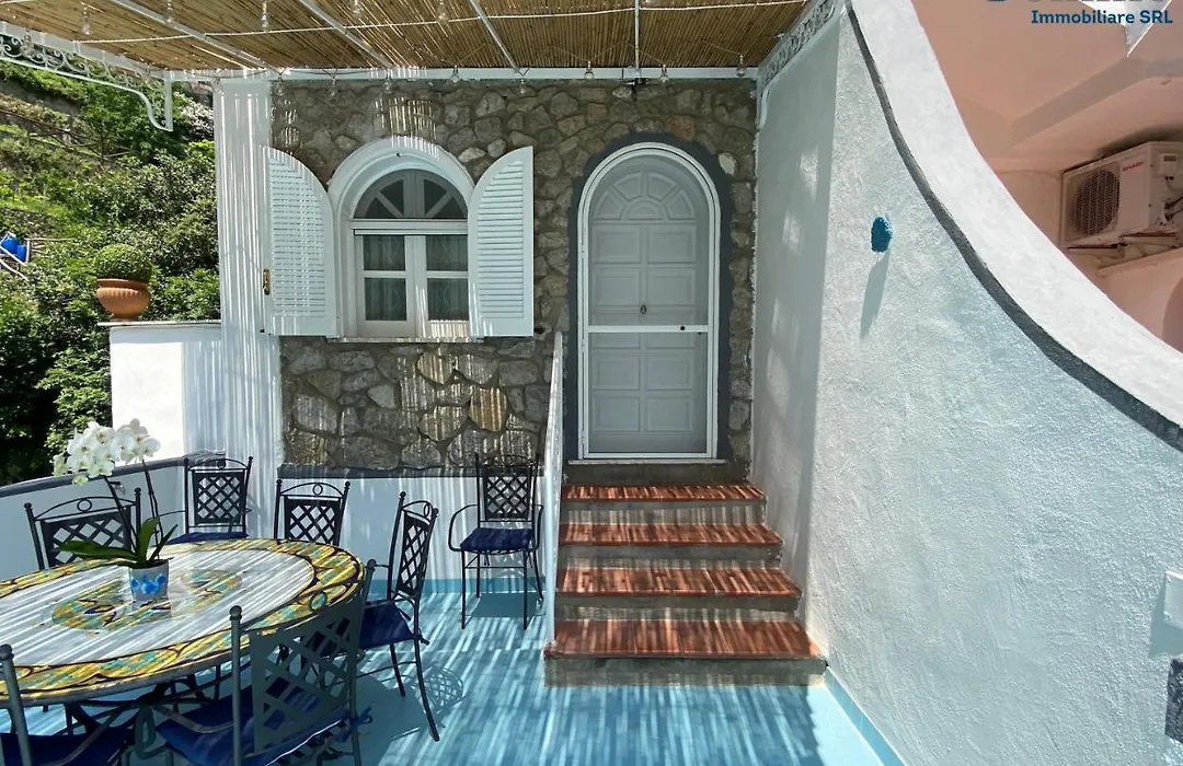 Casa L'Incanto-1