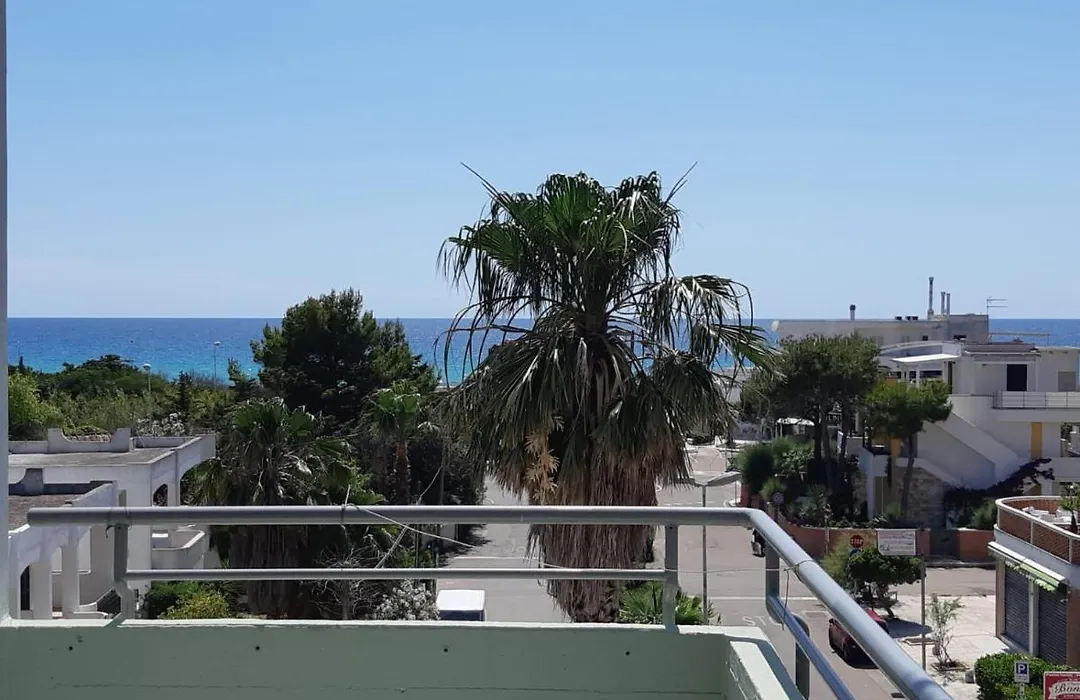 Hotel Baia Verde Gallipoli-1