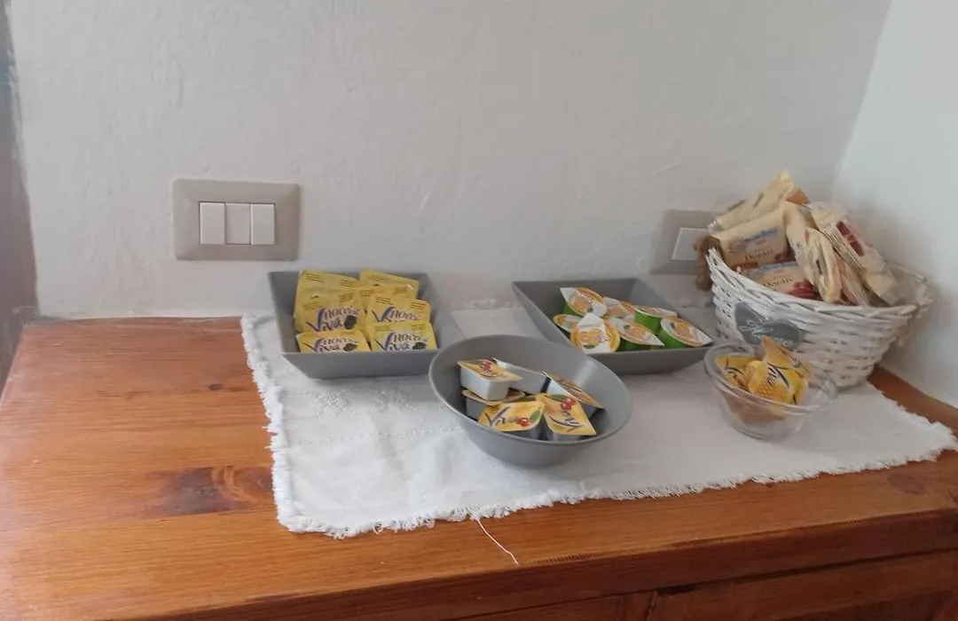 B&B Bedda Ista-1