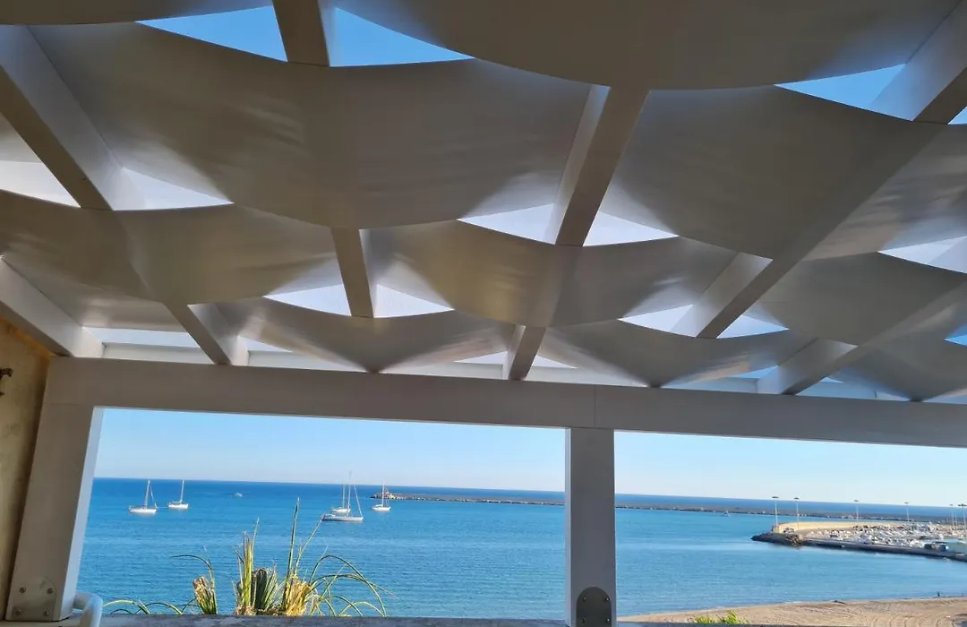 Casa Vacanze Preziosa-1