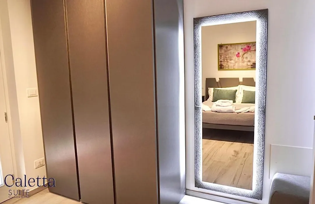 La Caletta Suite Torre Canne-1