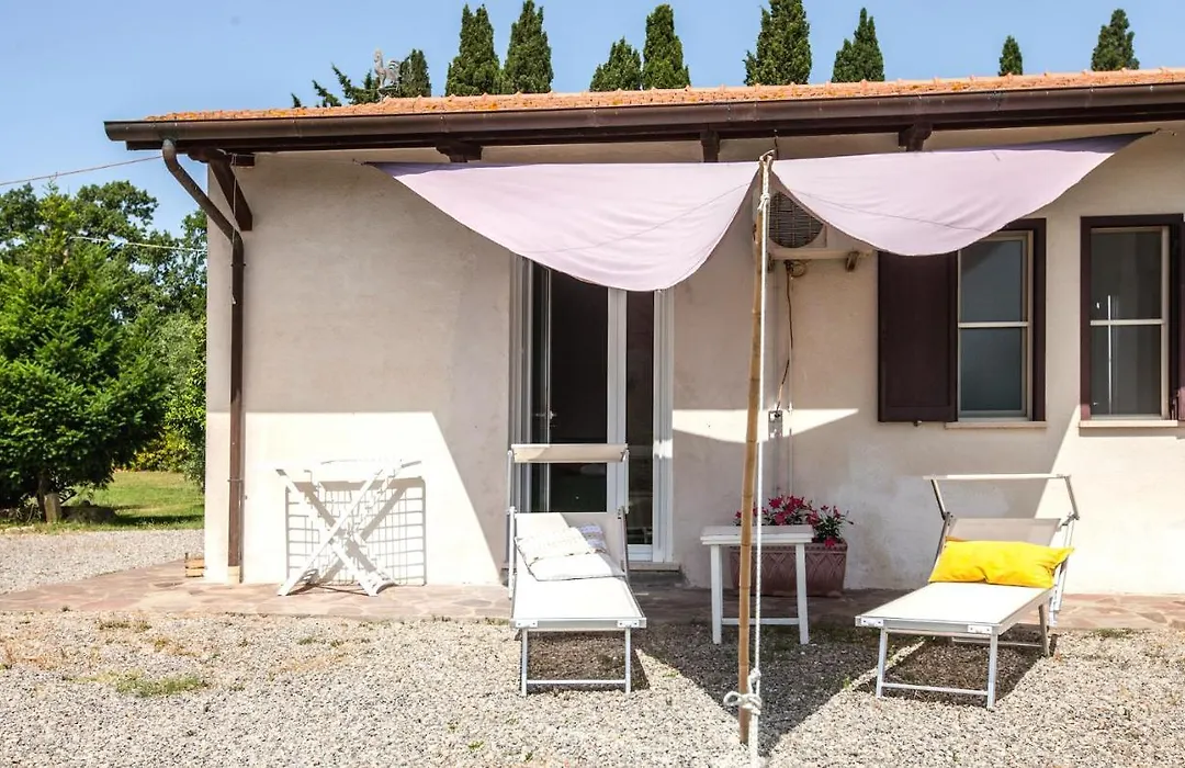 Podere La Retomada-1
