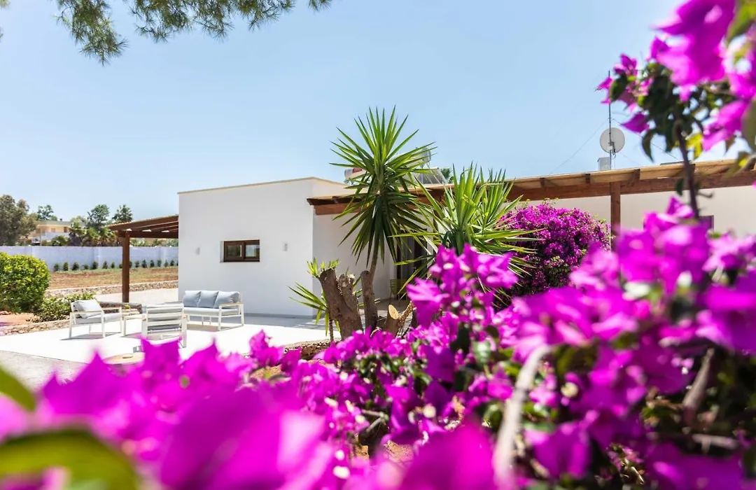 B&b Villa Massimo - Rooms&Restaurant-1