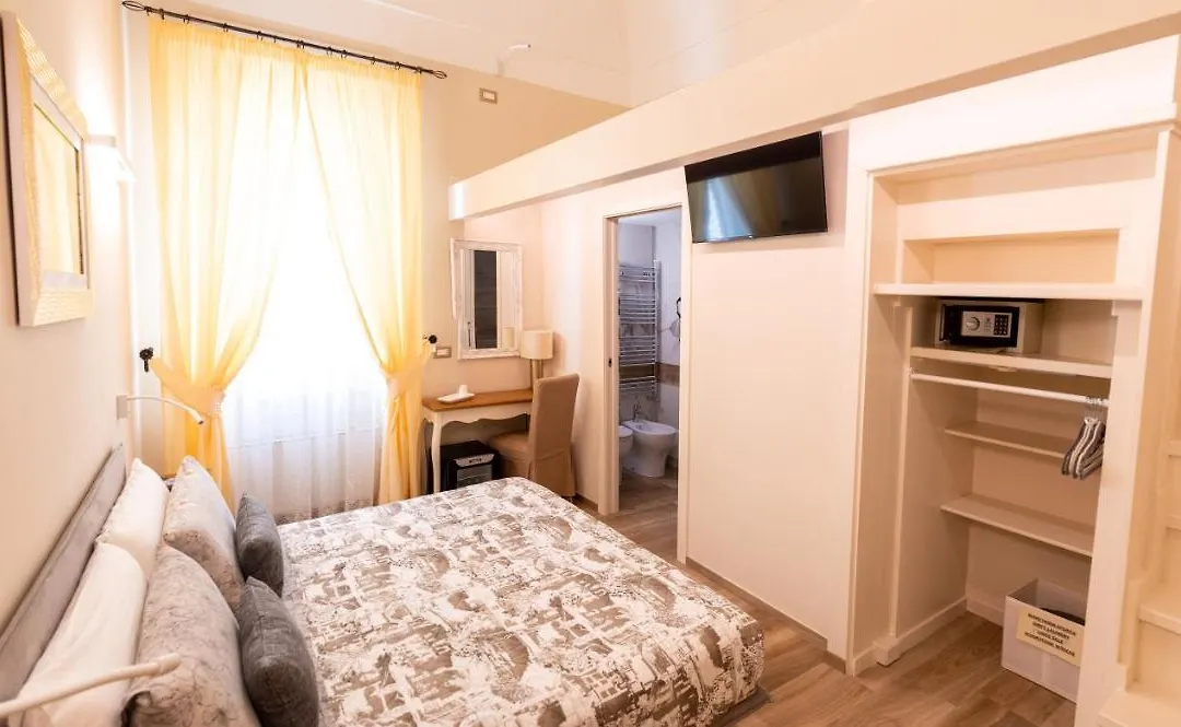 Residenza Di Nucci-1