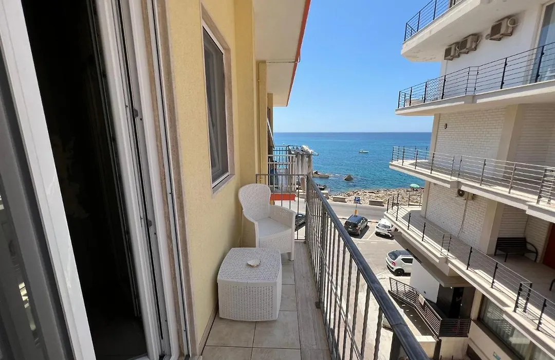 B&B Le onde del mare-1