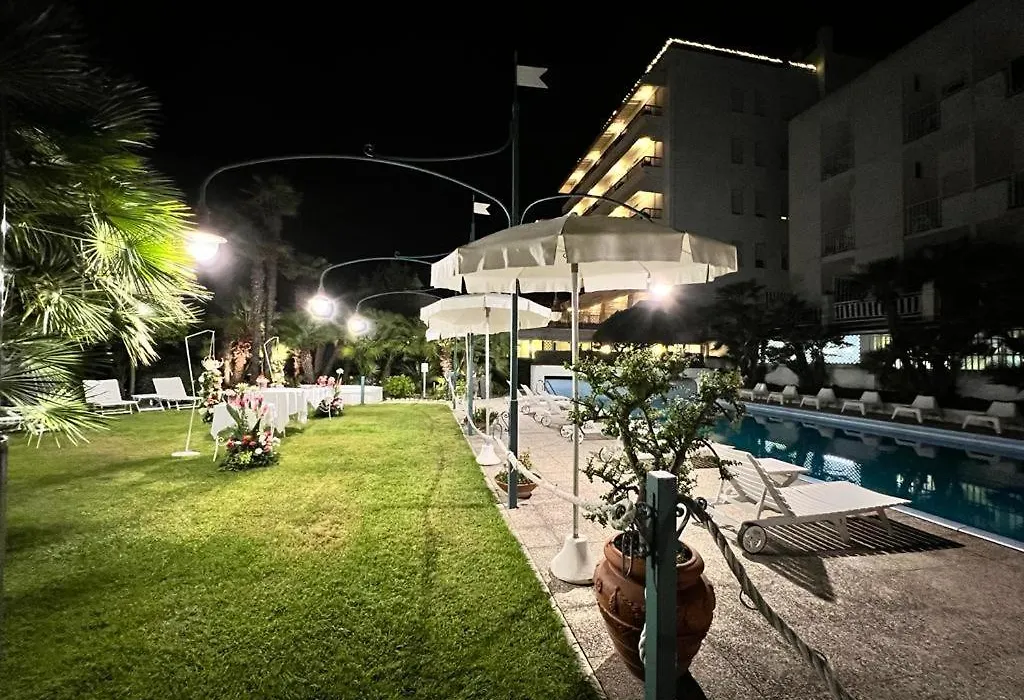 Hotel Parco Delle Rose-1