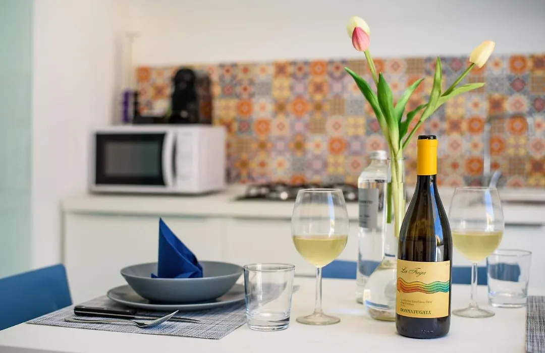 Residence Luce del Mare-1