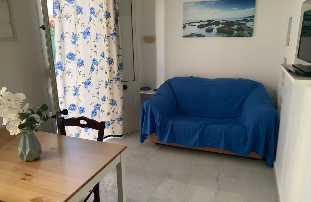 Da Anna - Casa Vacanza-1