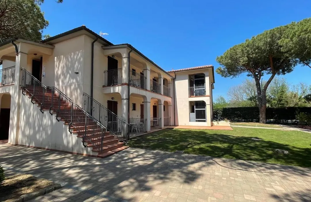 Hotel Boschetto-1