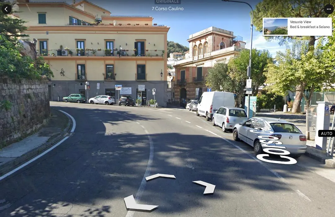 Vesuvio View-1