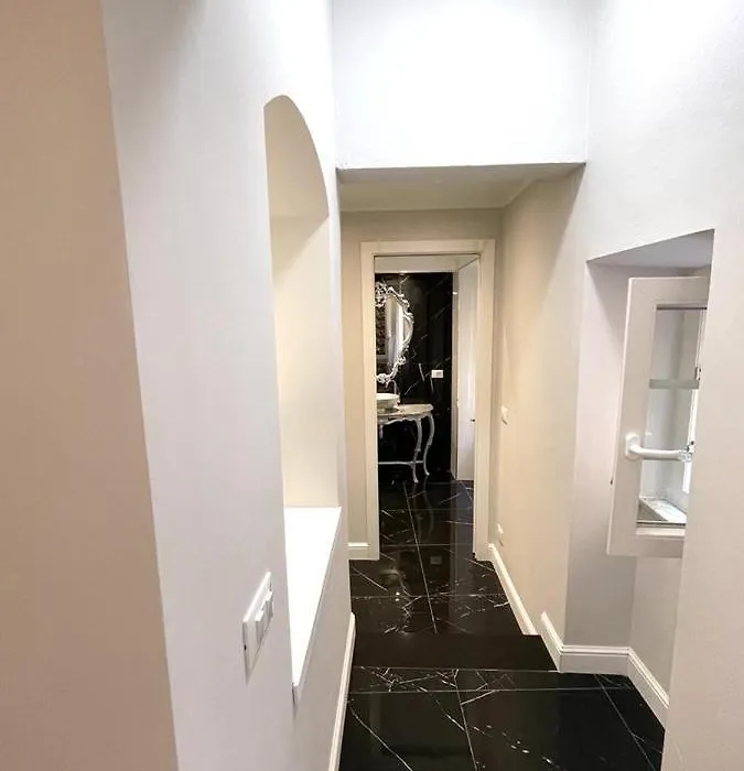 Casa Balzola - Suite Adamas-1