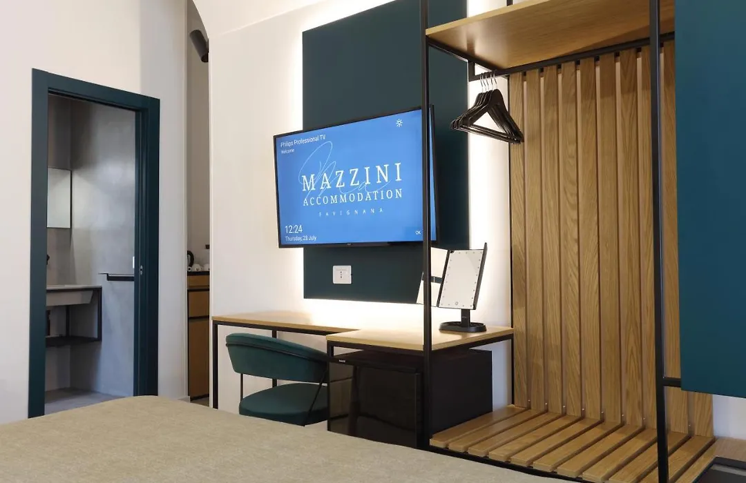 Mazzini Accommodation-1
