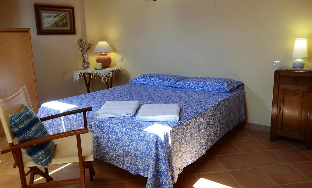 B&B Lloc D'Or-1