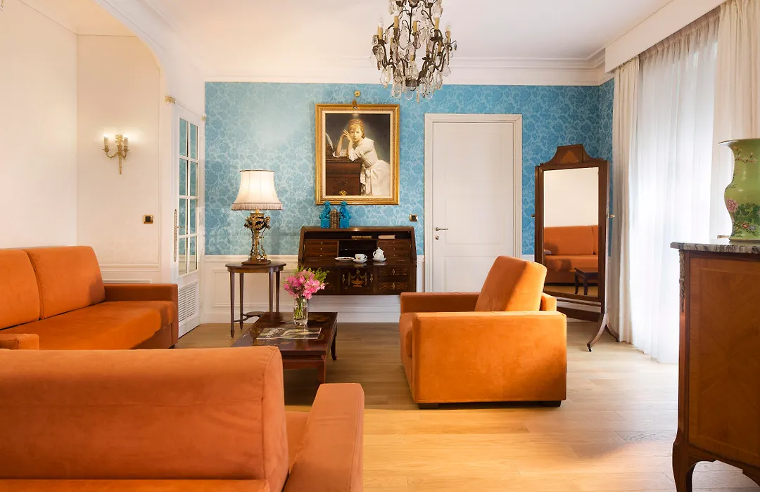 Hotel Le Negresco-1