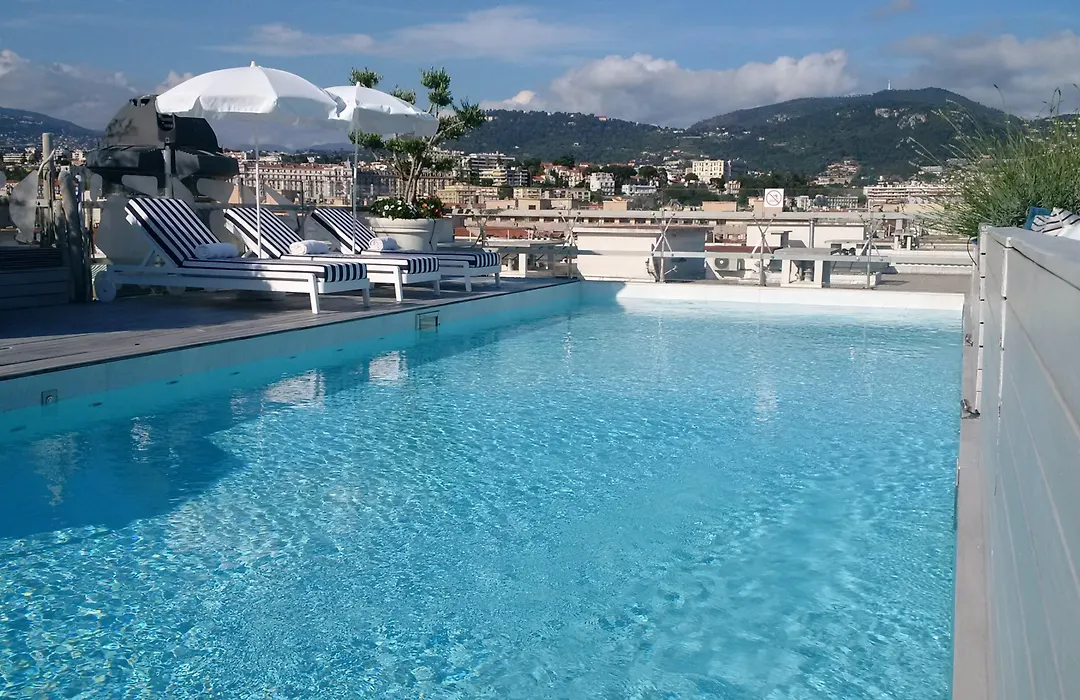 Boscolo Nice Hotel&Spa-1