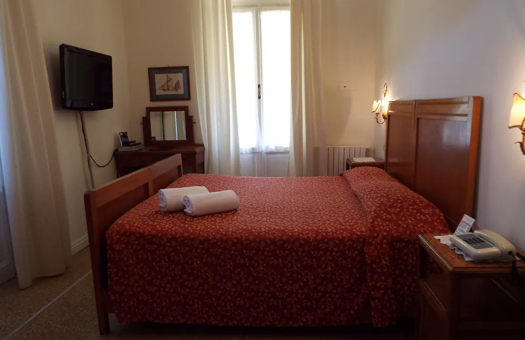 Hotel Canali - Le Cinque Terre-1