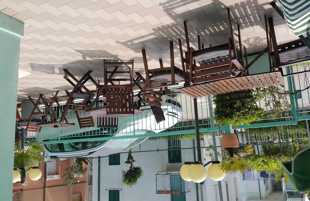 Hotel Savina-1
