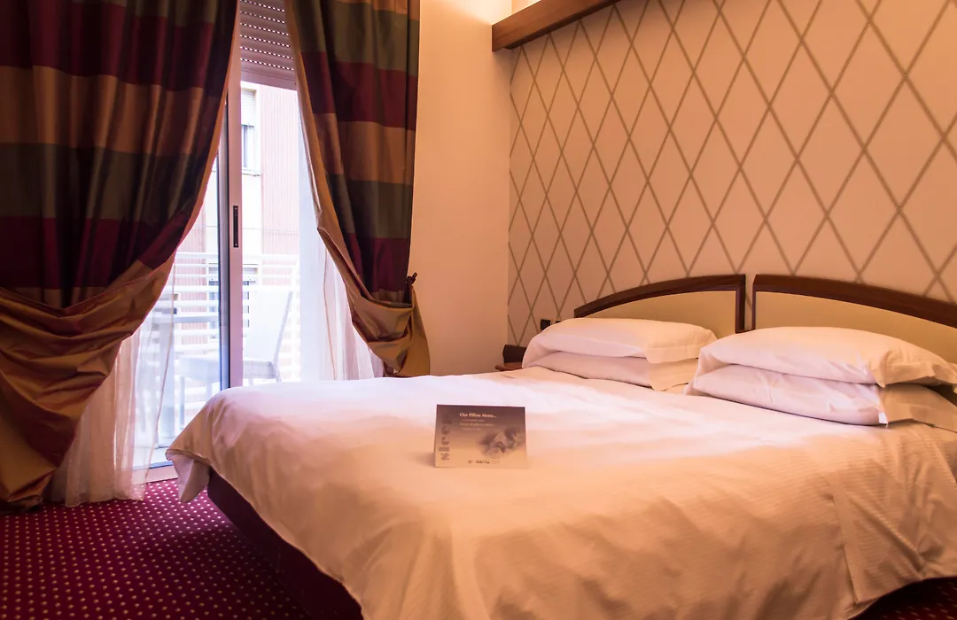 Hotel Polo-1