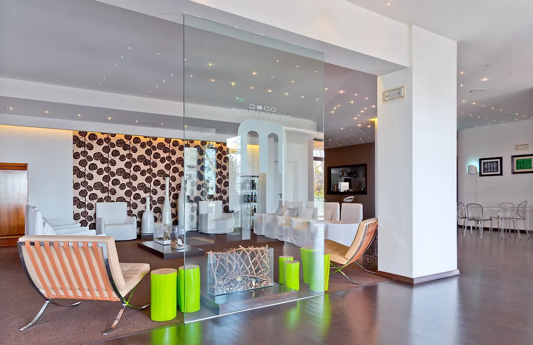 Mediterranea Hotel&Convention Center-1
