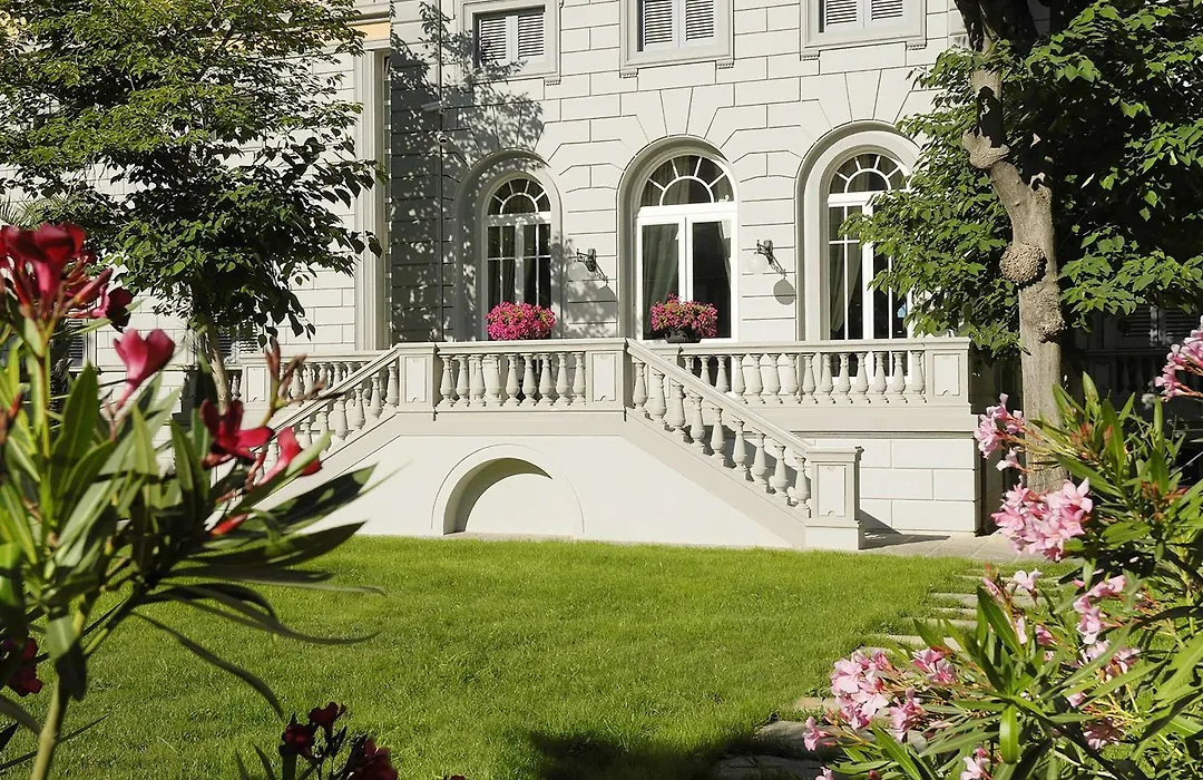Grand Hotel Palazzo Livorno MGallery Collection-1