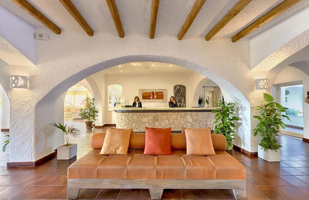 Colonna Grand Hotel Capo Testa-1