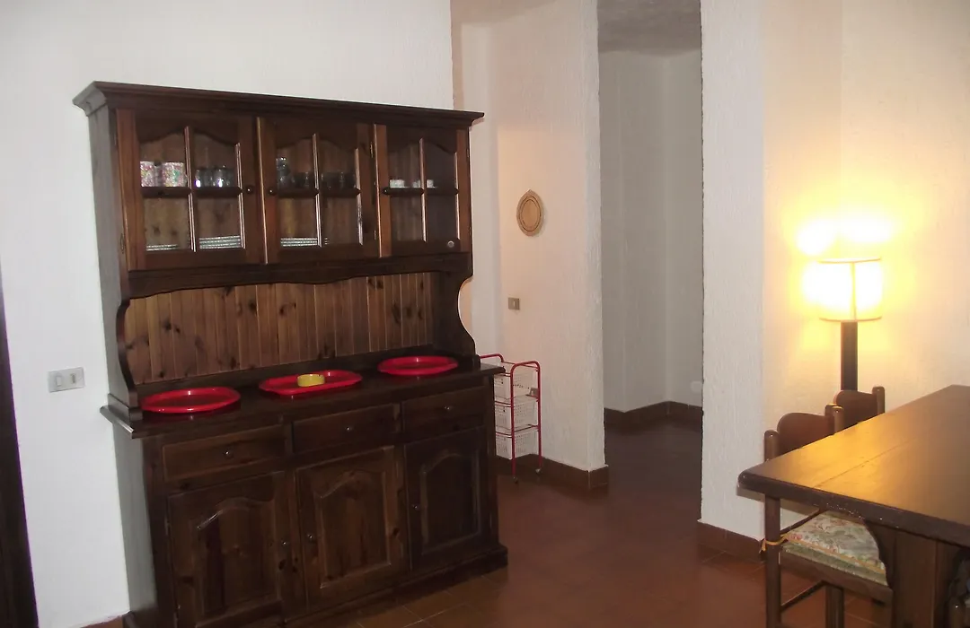 Terza Spiaggia & La Filasca - Apartments-1