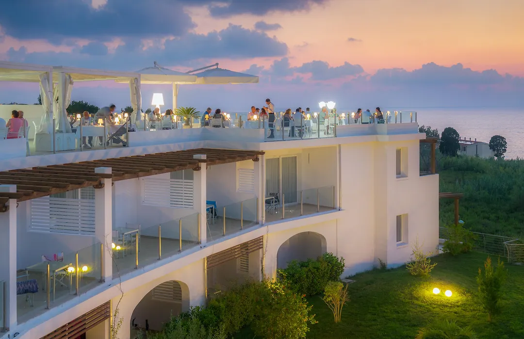 Infinity Resort Tropea-1