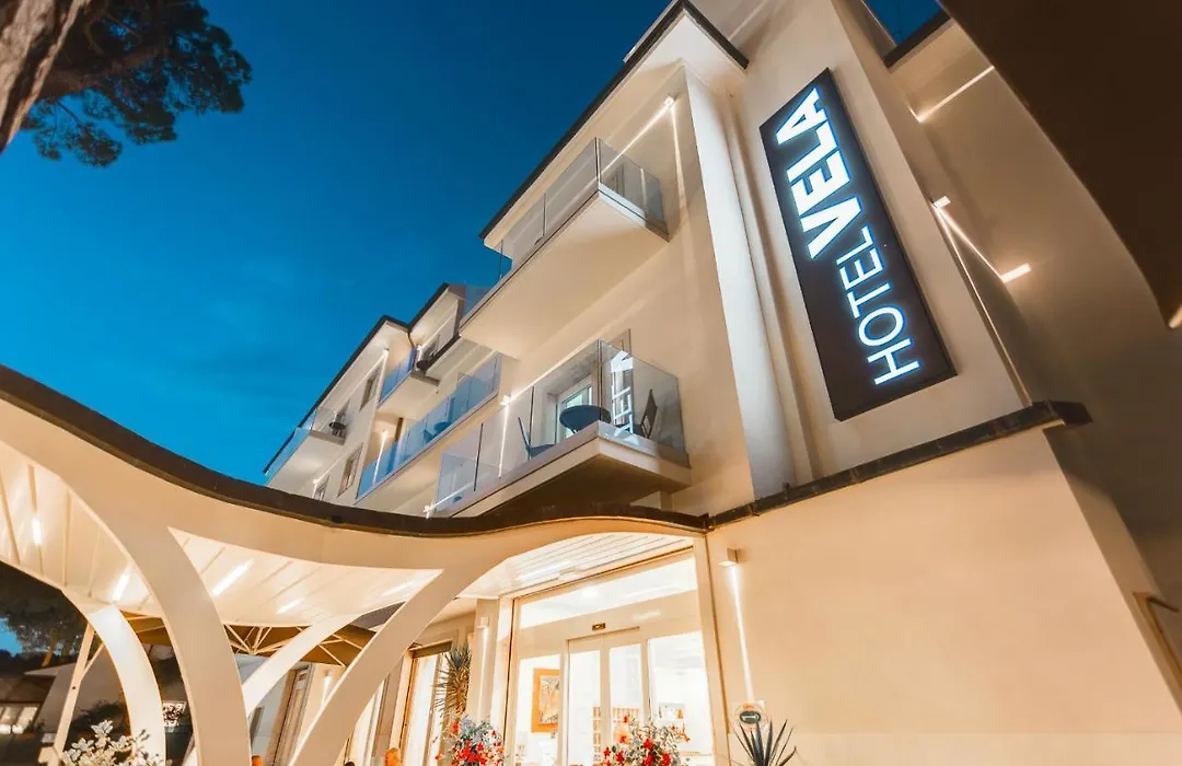 Hotel Vela-1