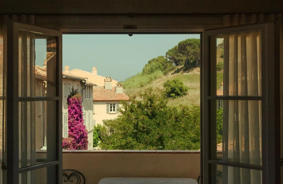 Hotel la Ponche-1