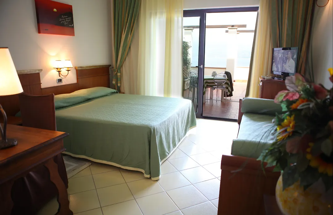 Hotel La Torre-1
