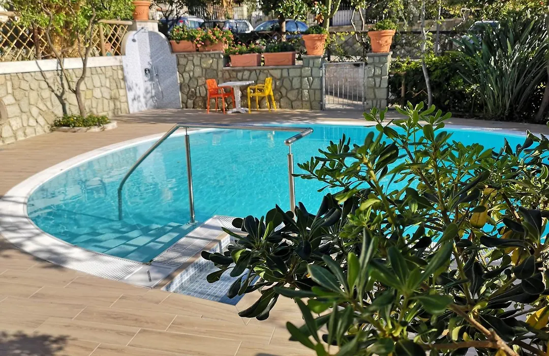Aparthotel Villa Marinù-1