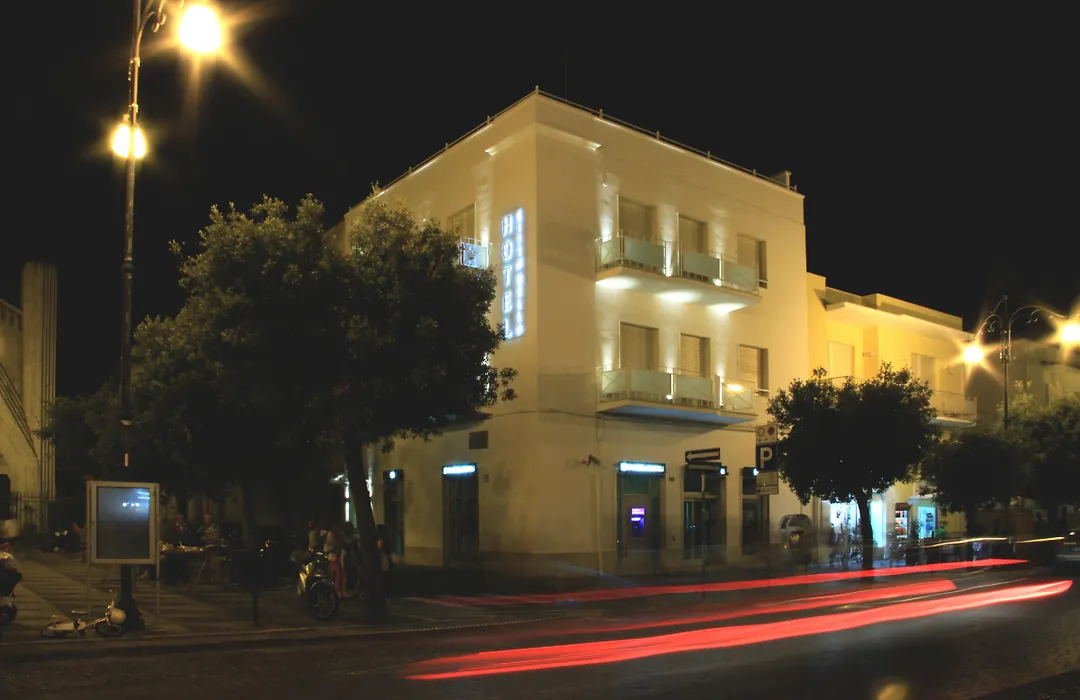 Hotel Citta Bella-1
