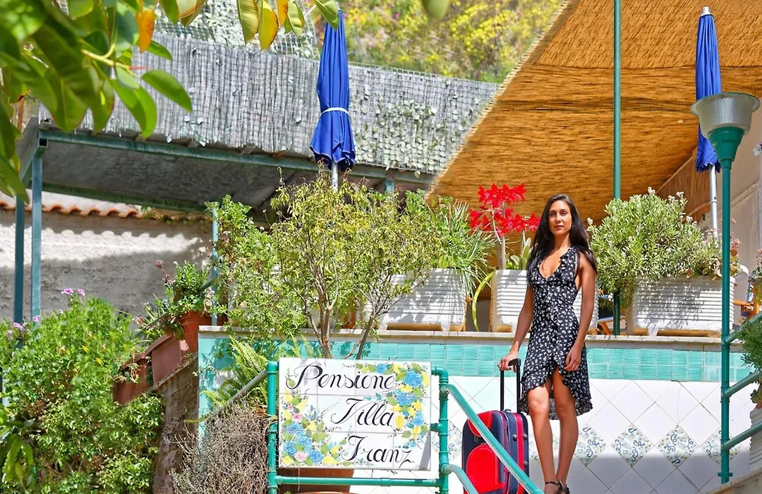 Hotel Villa Franz-1